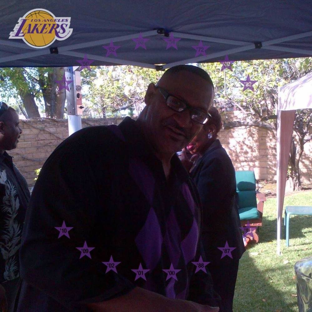 Meet your Posher, Marlon